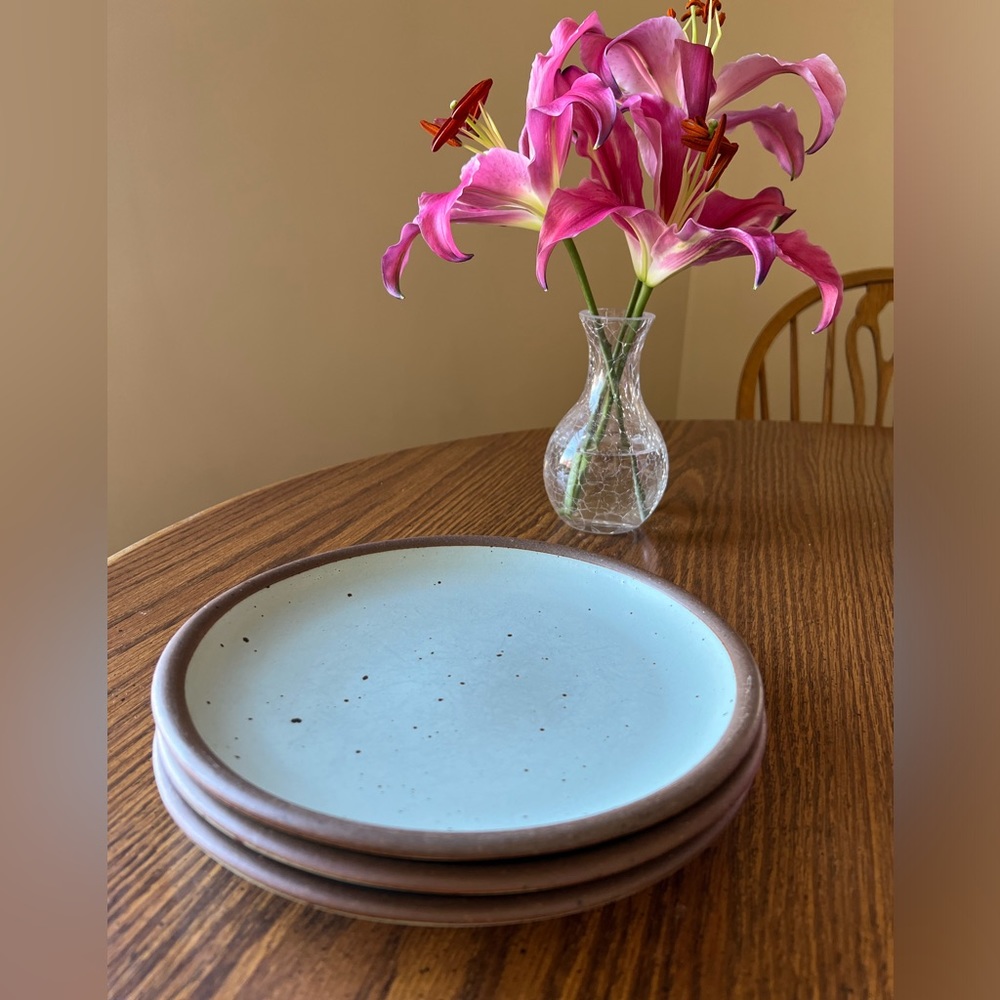 East Fork Pottery Side Plate